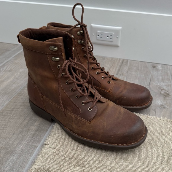 Born Other - Men’s Born Boots